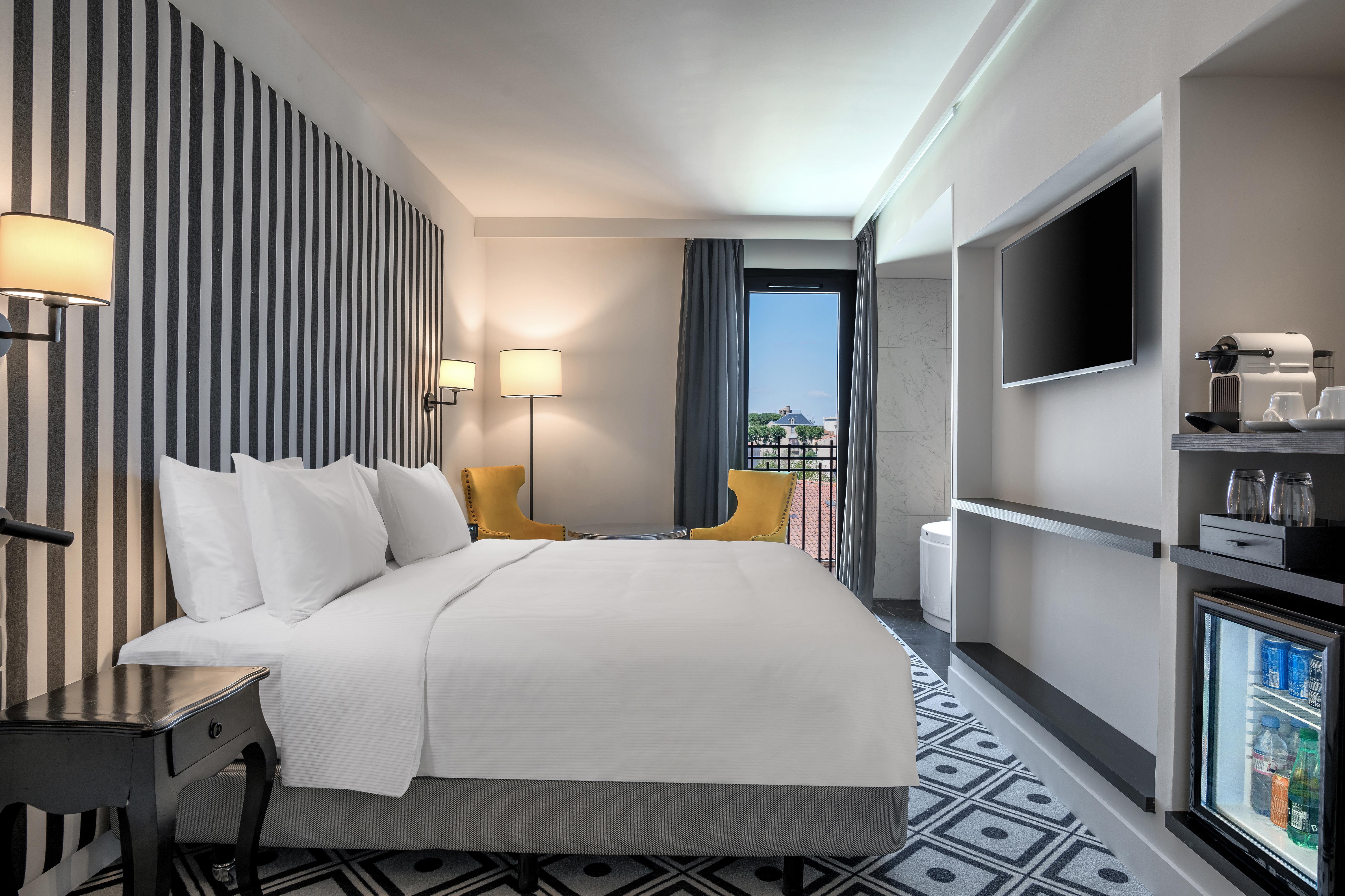 Du Roi&spa By Sowell Collection Hotel 5*