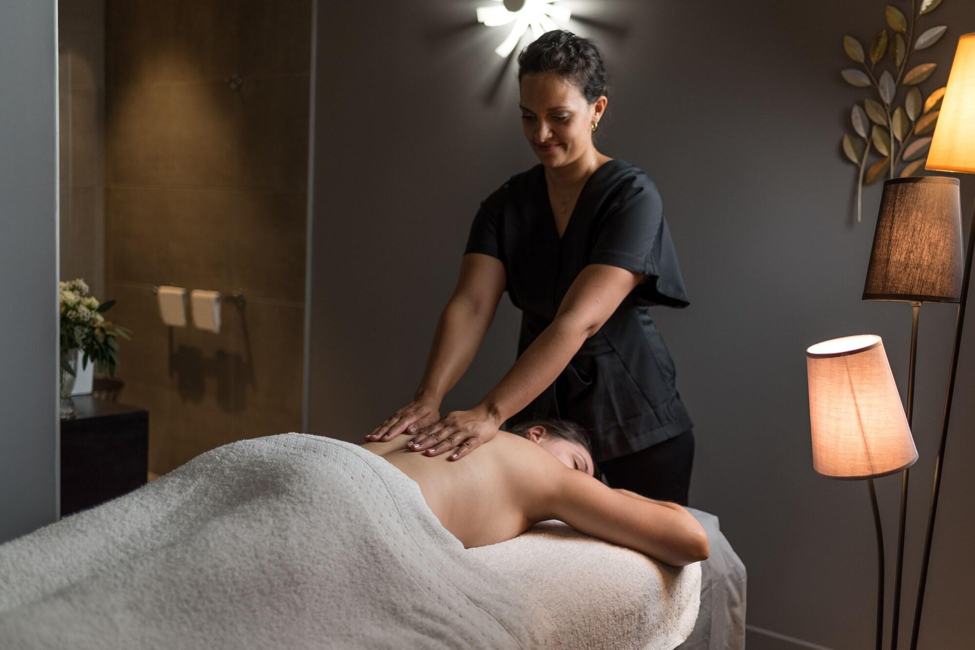 Hotel Du Roi&spa By Sowell Collection 5*