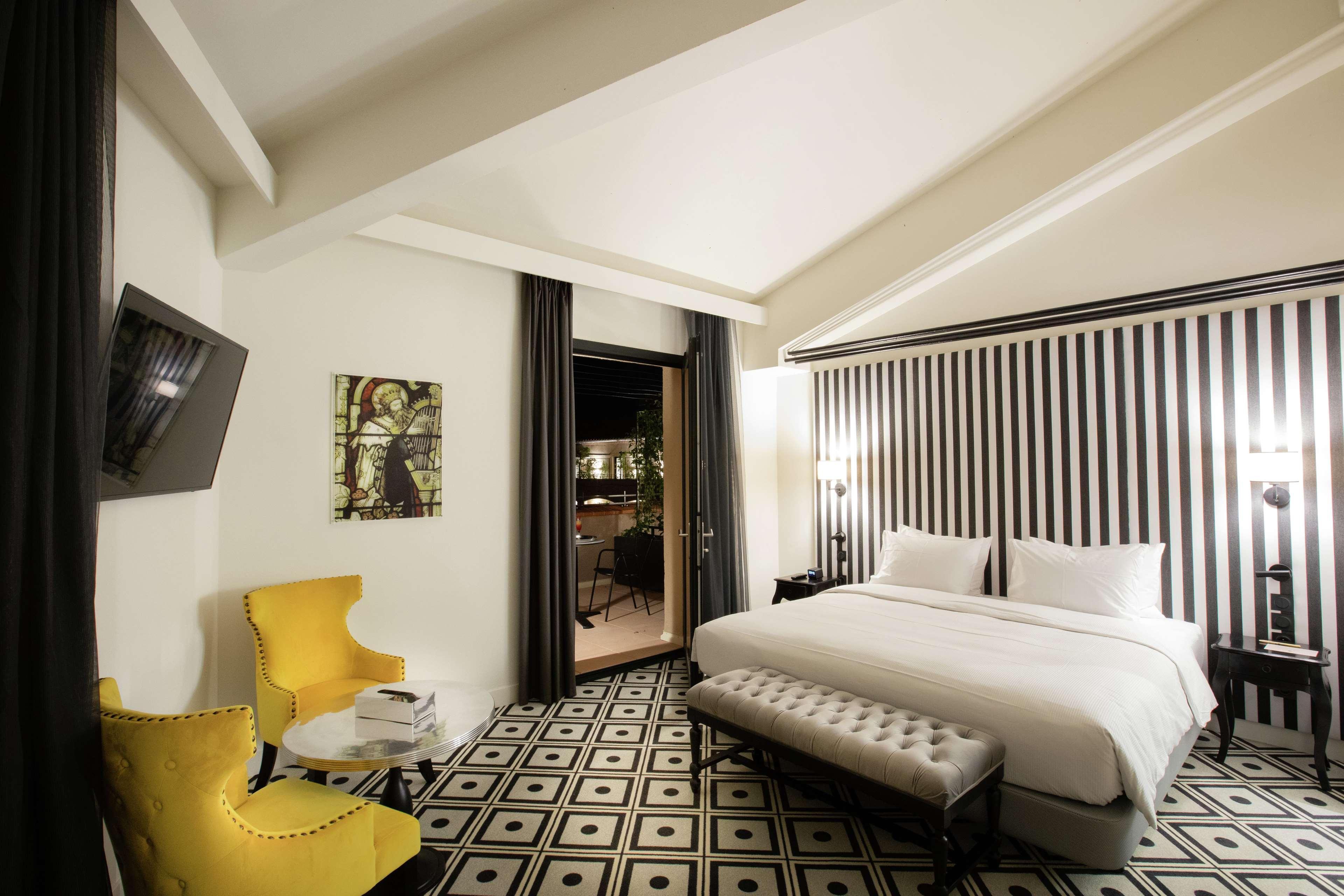 Du Roi&spa By Sowell Collection 5*