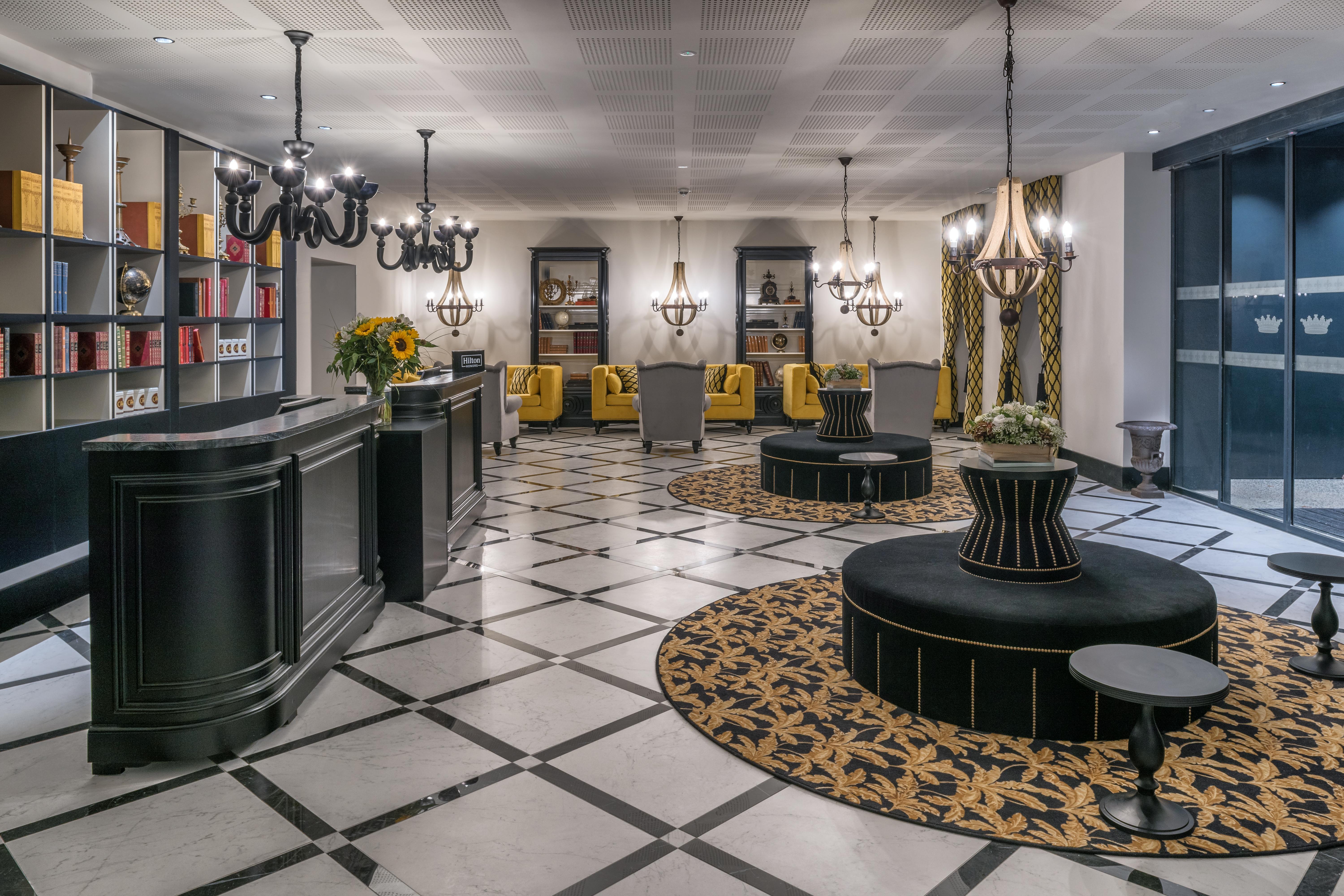 Du Roi&spa By Sowell Collection 5* Carcassonne