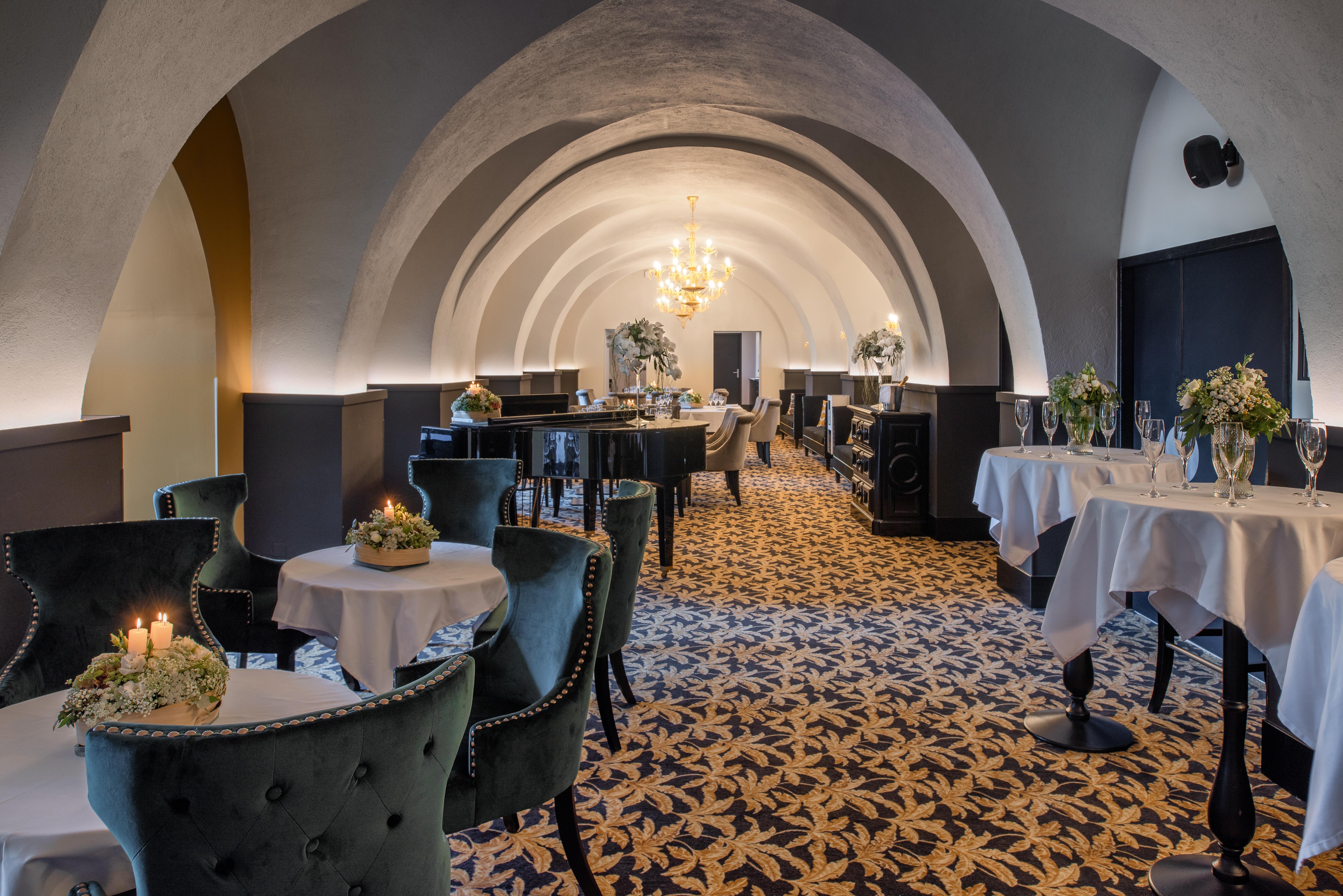 Du Roi&spa By Sowell Collection Hotel