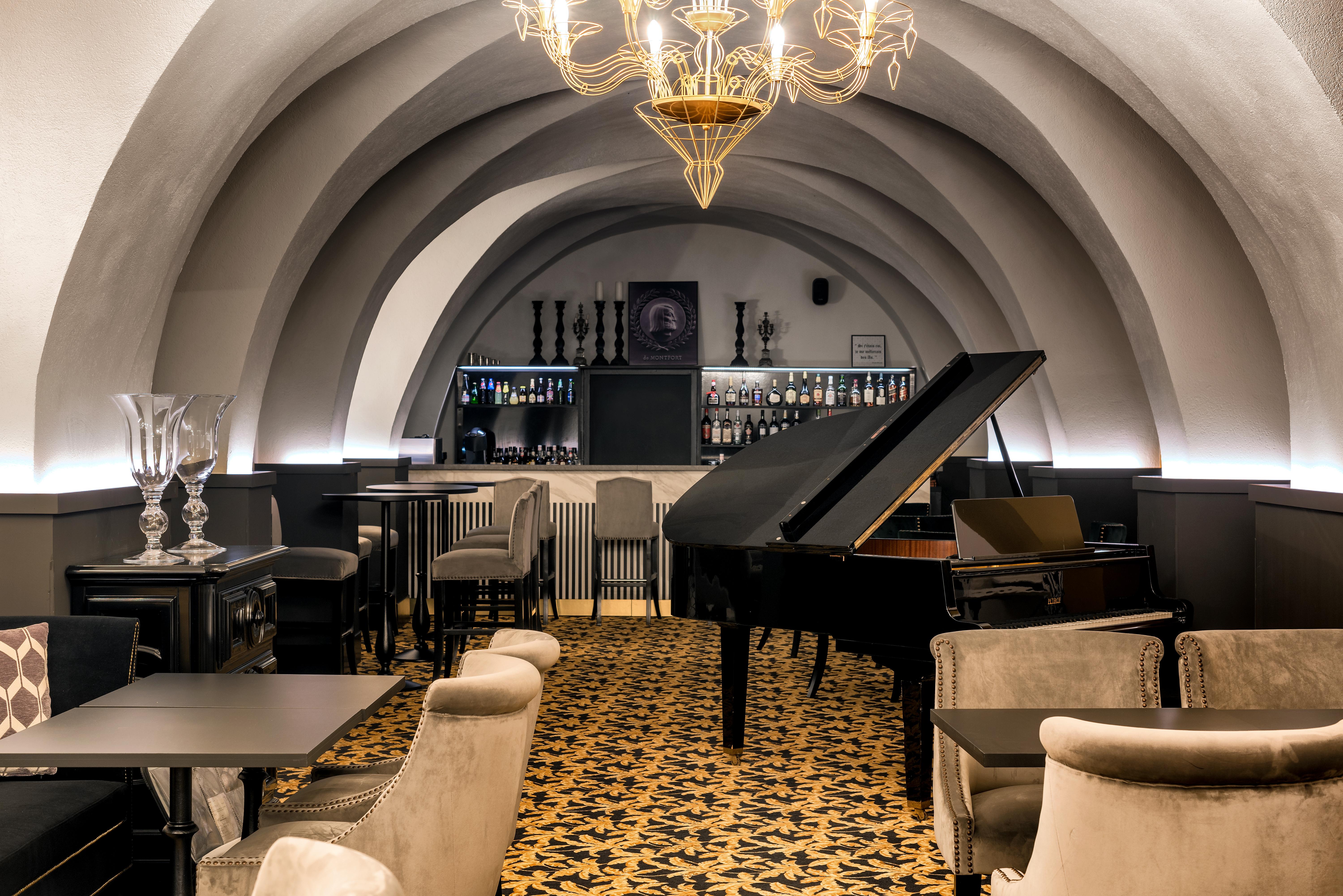 Hotel Du Roi&spa By Sowell Collection 5*