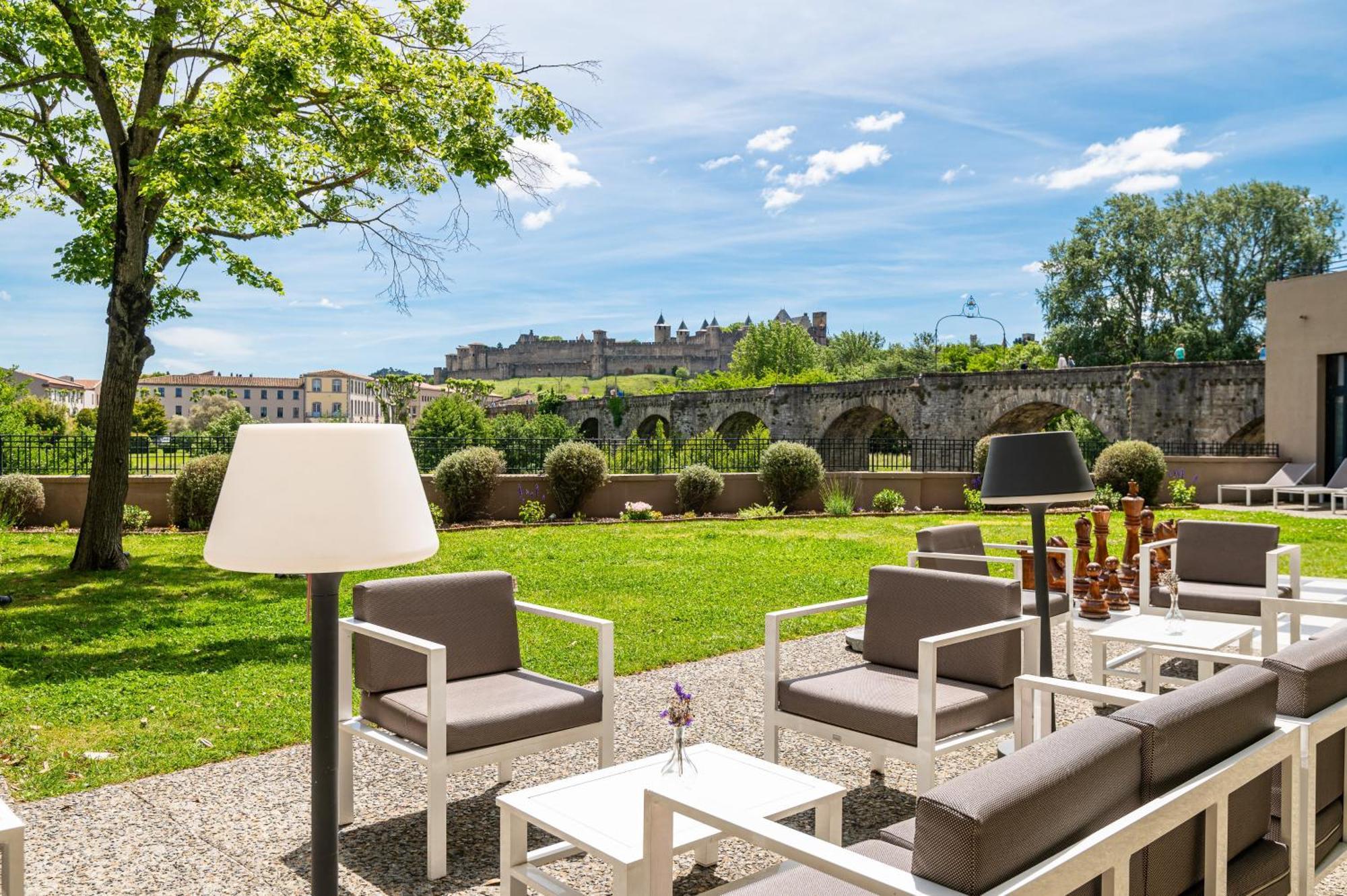 Du Roi&spa By Sowell Collection Hotel