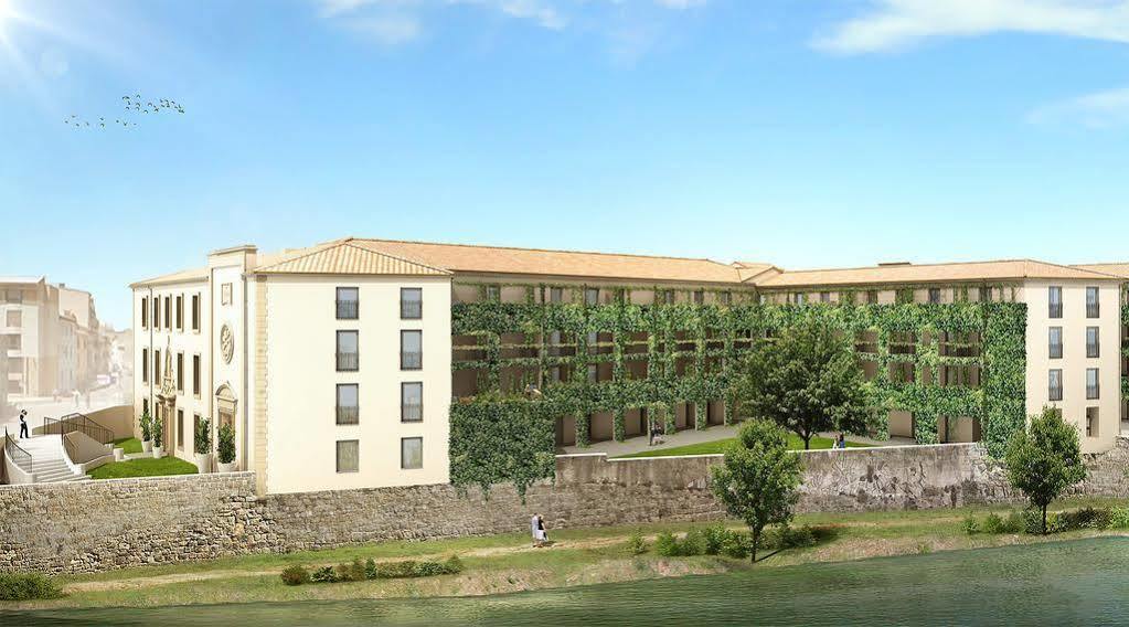 Hotel Du Roi&spa By Sowell Collection 5*