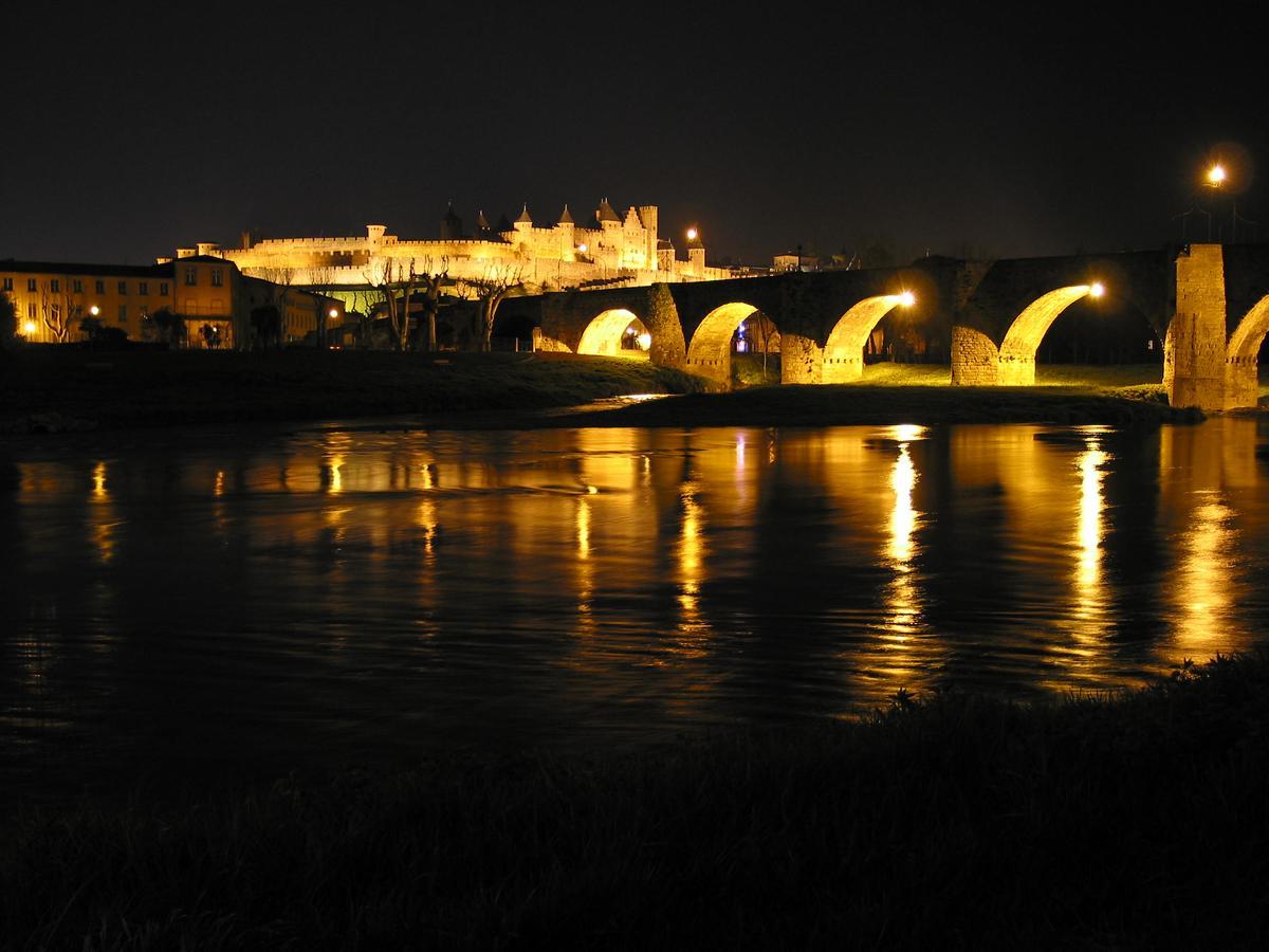 Du Roi&spa By Sowell Collection Hotel Carcassonne
