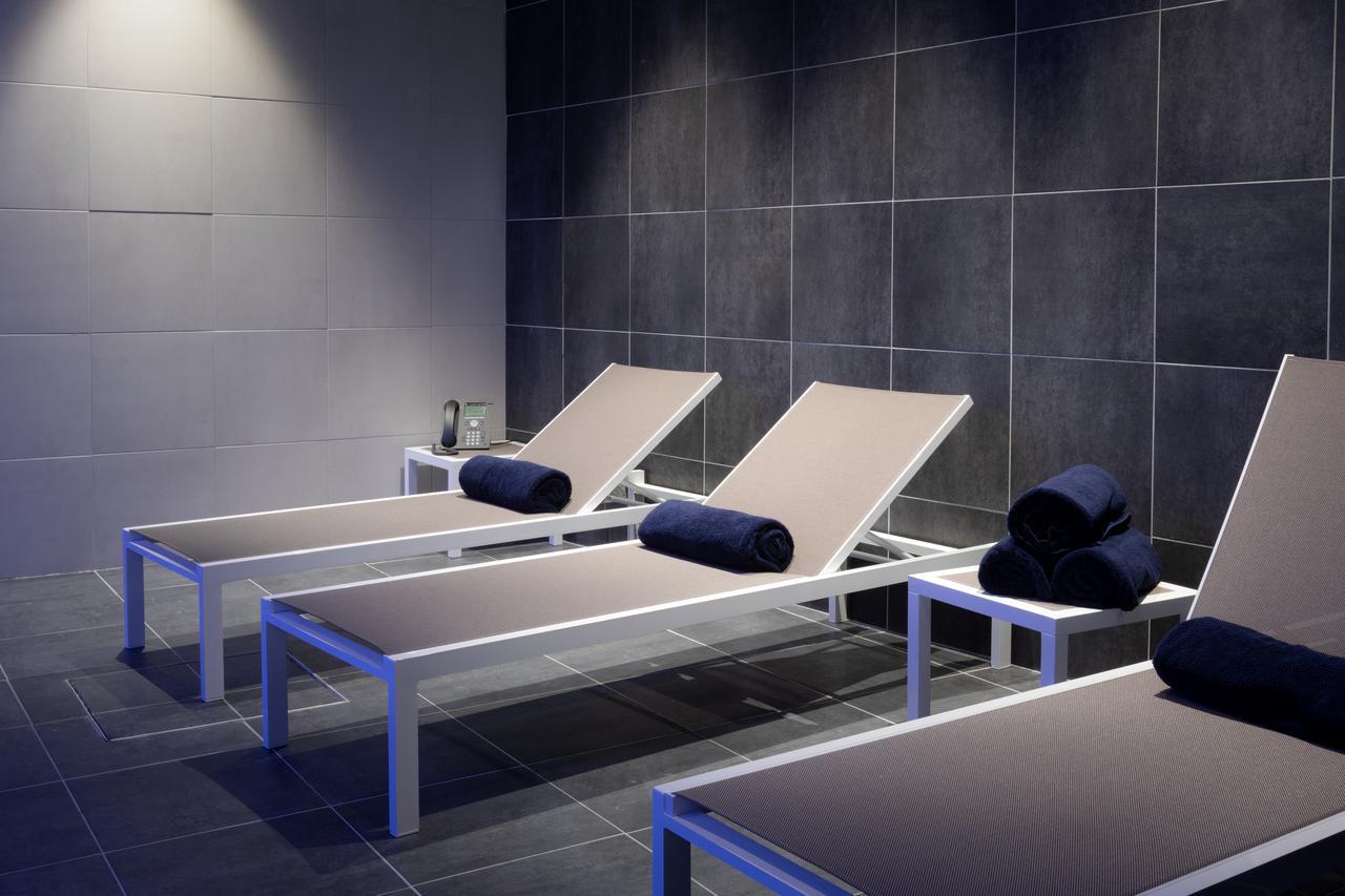 Du Roi&spa By Sowell Collection Carcassonne