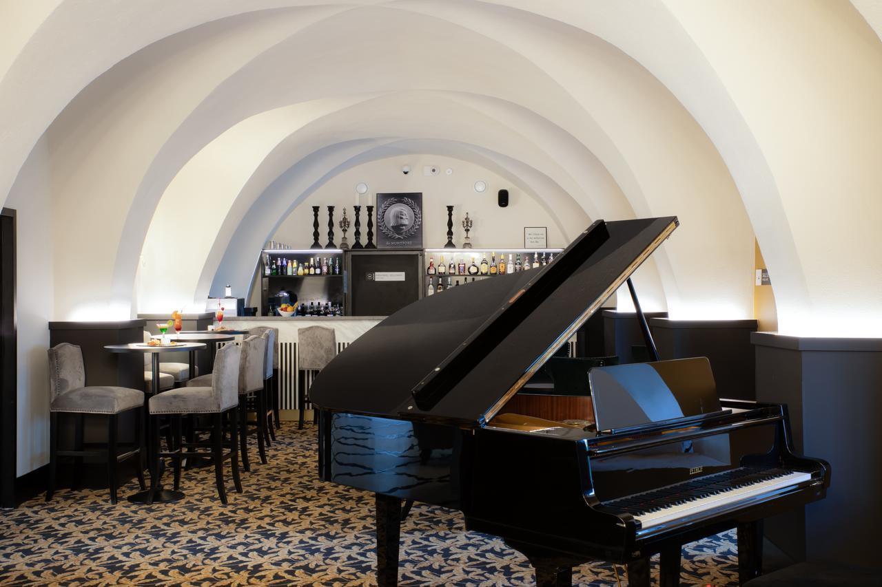 Du Roi&spa By Sowell Collection 5* Carcassonne