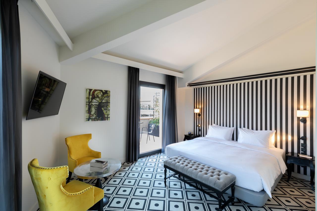 Du Roi&spa By Sowell Collection Hotel